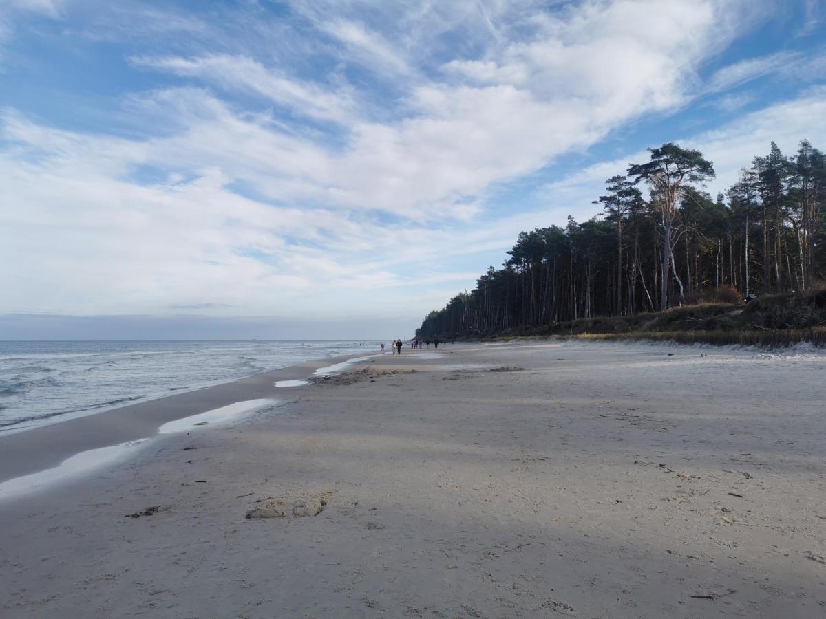 Perle An Der Polnischen Ostsee Perlino Luaran gambar