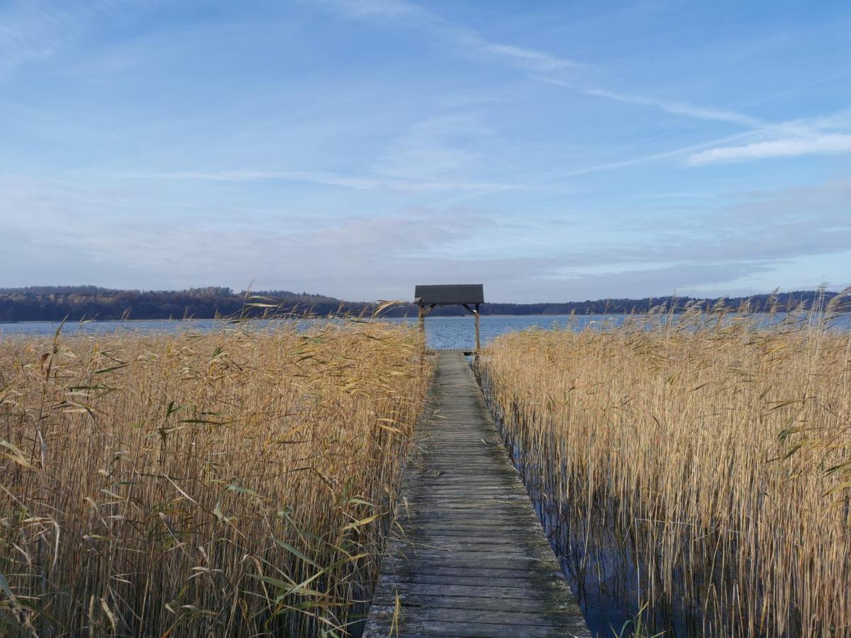Perle An Der Polnischen Ostsee Perlino Luaran gambar