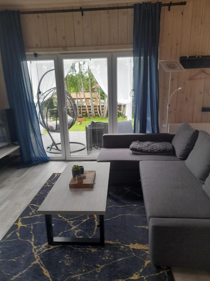 Perle An Der Polnischen Ostsee Perlino Luaran gambar